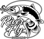 North East River Fly Guiding logo